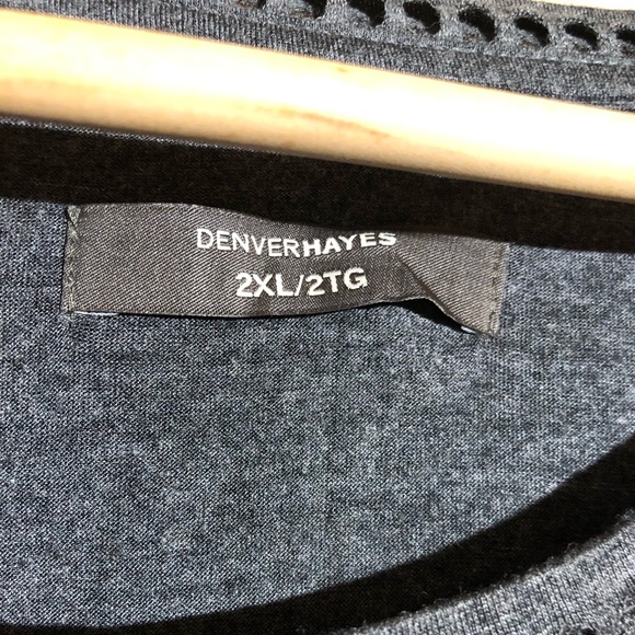 💥HP💥 EUC Denver Hayes Summer Dress - Picture 8 of 9